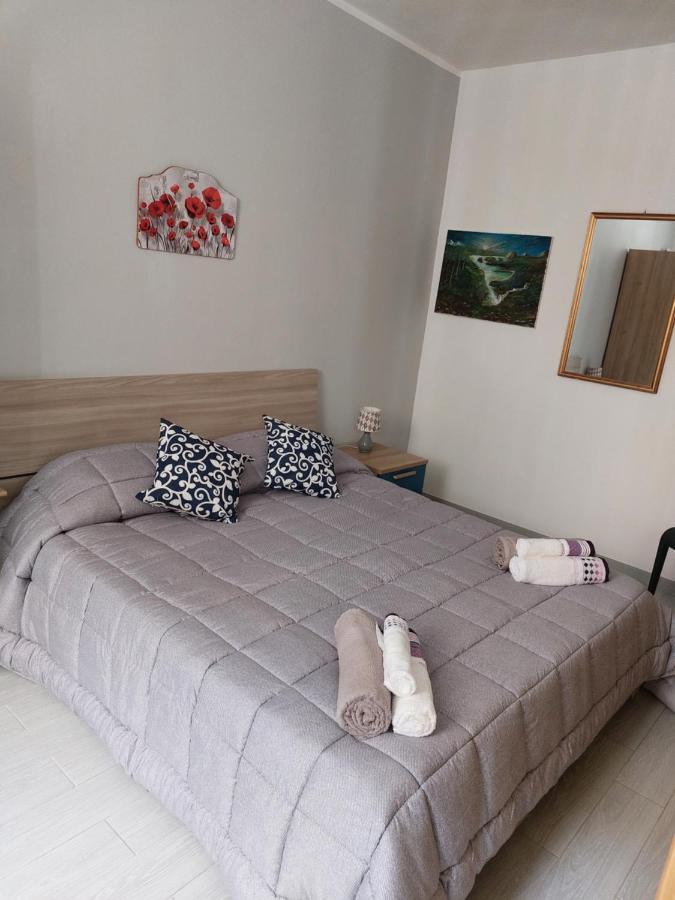 Borgata House Lucia Villa Szirakúza Kültér fotó