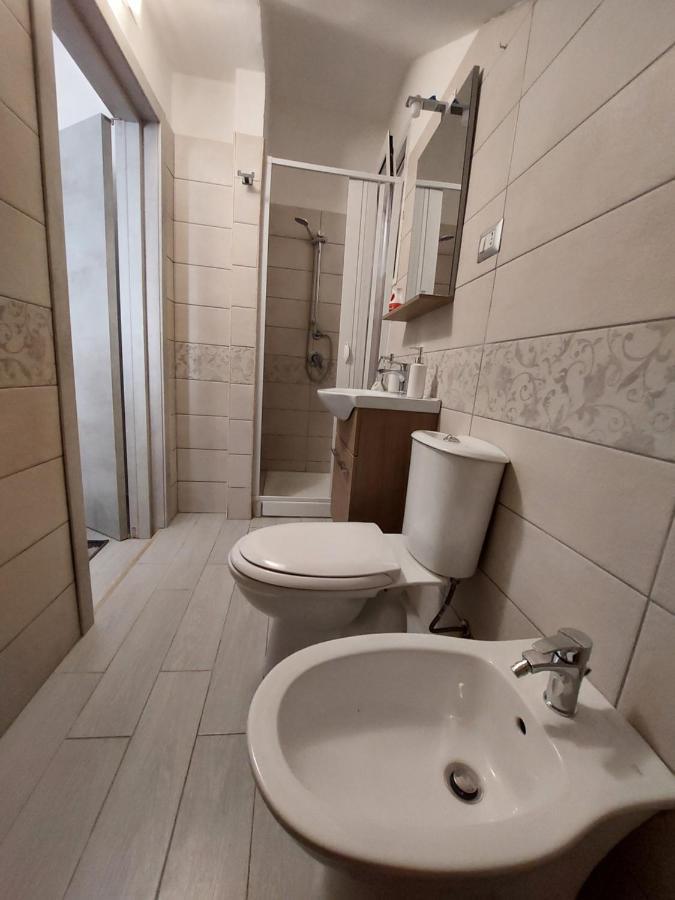 Borgata House Lucia Villa Szirakúza Kültér fotó