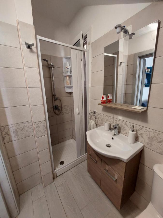 Borgata House Lucia Villa Szirakúza Kültér fotó